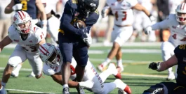 Four reasons why the CAA should consider adding Merrimack and Sacred Heart in football