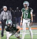 Recruiting Visit: Tommy Vallett, QB, Mansfield High School