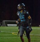 Underclassmen Spotlight: Jackson Sparks, DB, Phillips Exeter Academy