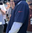 McDaniels Addresses Patriots Offense, Maye’s Development, and Stefon Diggs’ Return