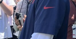 McDaniels Addresses Patriots Offense, Maye’s Development, and Stefon Diggs’ Return