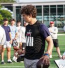 Xaverian QB Will Wood wins M2QB Showdown MVP; Others shine as well