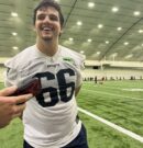 Will Campbell enjoying working & growing with Doug Marrone and Josh McDaniels