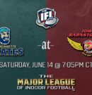 Pirates Four Down Preview: Massachusetts Pirates (4-5) at Iowa  Barnstormers (1-8)