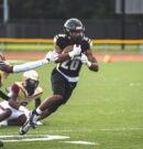 Underclassmen Spotlight: Isaiah Rogers, RB, Springfield Central