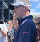 5 things Josh McDaniels will do philosophically to make the Patriots offense more productive