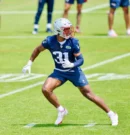 Patriots sign fourth round pick, safety Craig Woodson