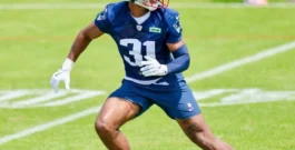 Patriots sign fourth round pick, safety Craig Woodson