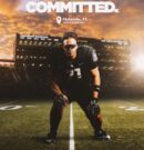 Catching up with Tabor Academy OT Ahman Williams after his commitment to Central Florida