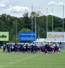Are the Patriots already better? Final thoughts from OTAs before mandatory minicamp