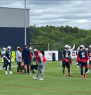 Four things we’re hoping to see during mandatory minicamp