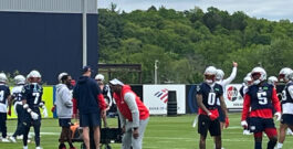 Four things we’re hoping to see during mandatory minicamp