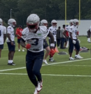 Mandatory minicamp breakdown – Day 1