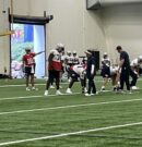 Mandatory minicamp breakdown – Day 2