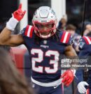 2025 Patriots Positional Preview: Safeties