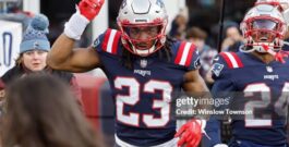 2025 Patriots Positional Preview: Safeties