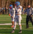 Recruiting Visit: Devin Boles, EDGE, Phillips Exeter Academy