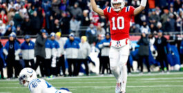 10 Patriots who must make an impact in 2025