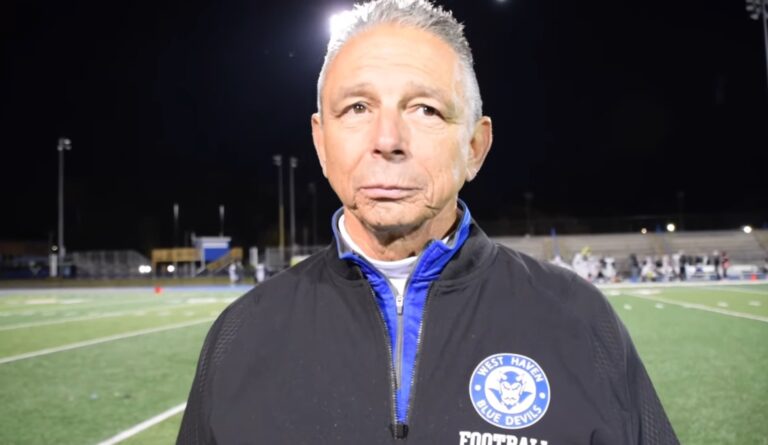 Rich Boshea steps down at West Haven – New England Football Journal®