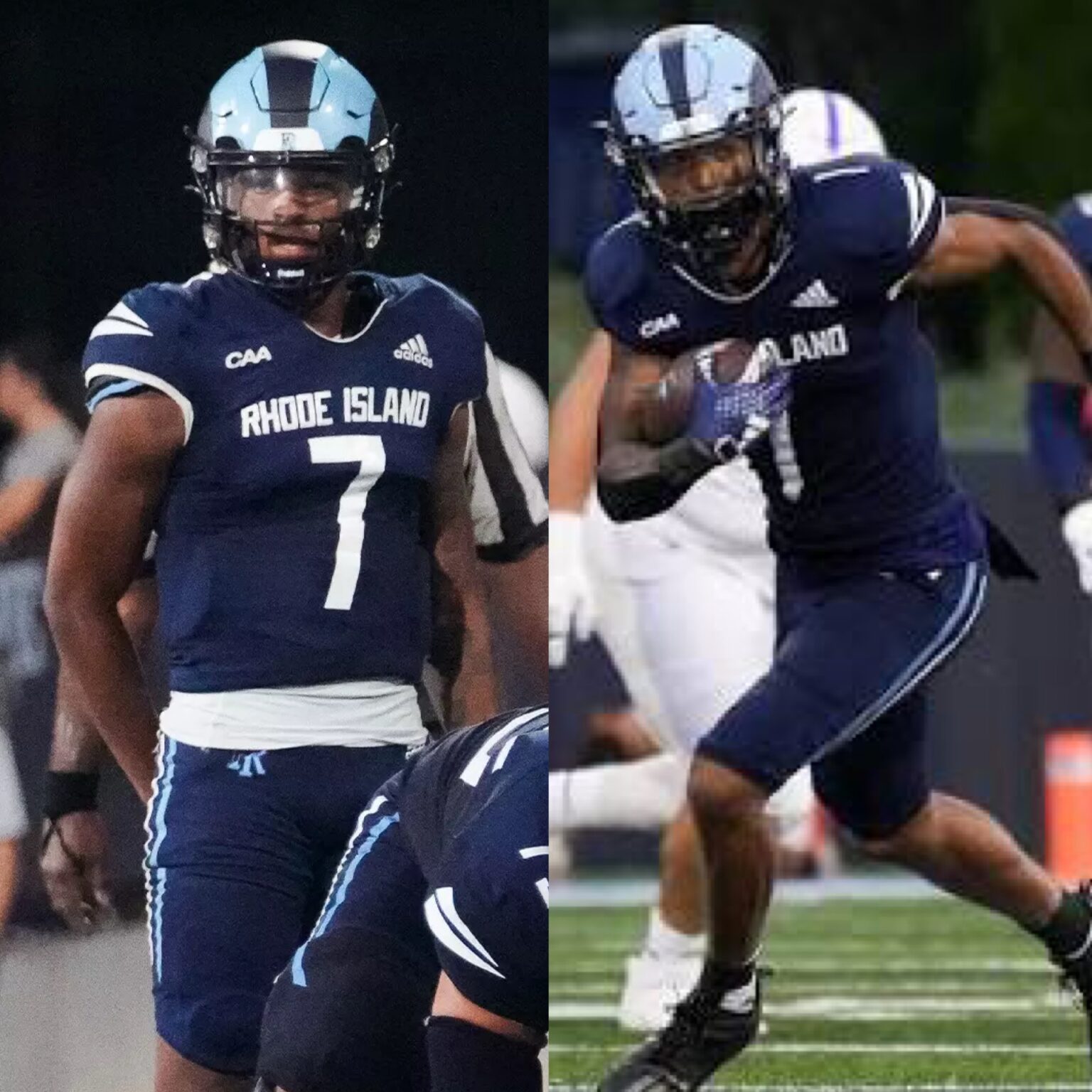 URI announces Devin Farrell & Marquis Buchanan returning for 2026 – New ...