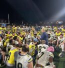 Merrimack spring game recap