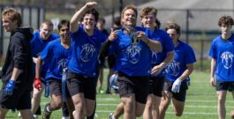 2nd ‘A Shot For Life’ football event in Connecticut another smashing success