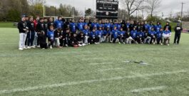 Zolak shines in A Shot For Life; Over $80,000 raised for cancer research