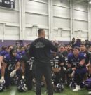 Holy Cross spring game recap