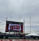 UMass spring game recap