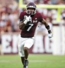 Patriots Draft Needs: #3: Wide Receiver