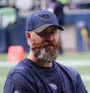 Patriots add veteran defensive coordinator Bowen to staff