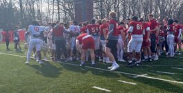 5 observations from our spring visit with Sacred Heart
