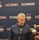 Jason Candle weighs in on the Spring Showcase and the end of spring ball