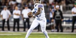 20 Diamonds in the Rough the Patriots could unearth on draft weekend