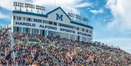 Maine Football Announces Five Additions to Staff for 2026 Season