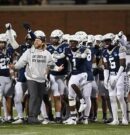 Thayer Academy hires Casey DeAndrade as head coach