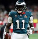 Brown trade likely now after June 1st according to Schefter