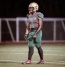 Catching up with Jeremy Seidi after his commitment to Army