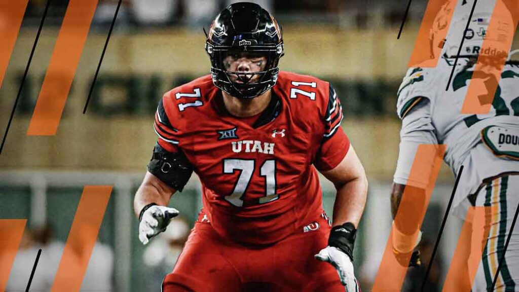 Caleb Smart 5 reasons why the Caleb Lomu pick is a smart pick for the Patriots ...