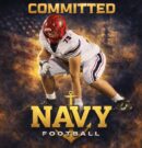 Catching up with Brian Waller- Reitano after his commitment to Navy