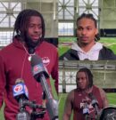 Bowry, Taylor, Bond & Hutchins getting drafted is a good sign for BC