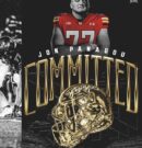 Catching up with Pingree’s Jon Panagou after commitment to Maryland