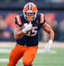 Ranking which Patriots UDFA’s have the best chance to make the team