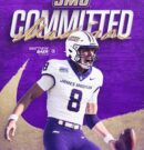 Catching up with Avon Old Farms QB Matthew Baer after his commitment to James Madison