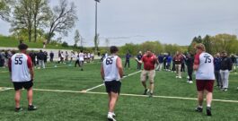NEPSAC Showcase Day recap – Taft