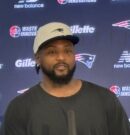 Reggie Gilliam believes he can be a factor in Josh McDaniels’ offense