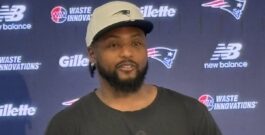 Reggie Gilliam believes he can be a factor in Josh McDaniels’ offense