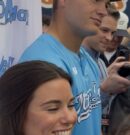 1st MayeDay Family Foundation Celebrity Softball Classic a rousing success