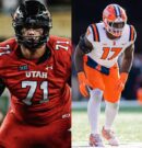 Gauging potential impact of Patriots rookie class in 2026