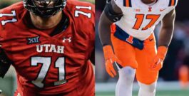 Gauging the potential impact of the Patriots rookie class in 2026